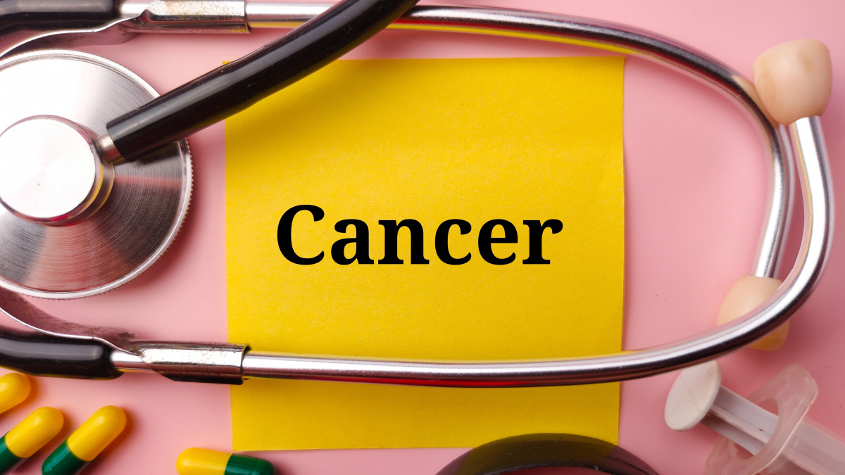 JK valdžia: iki 2035 m. trys ketvirtadaliai vėžiu sergančių žmonių išgyvens