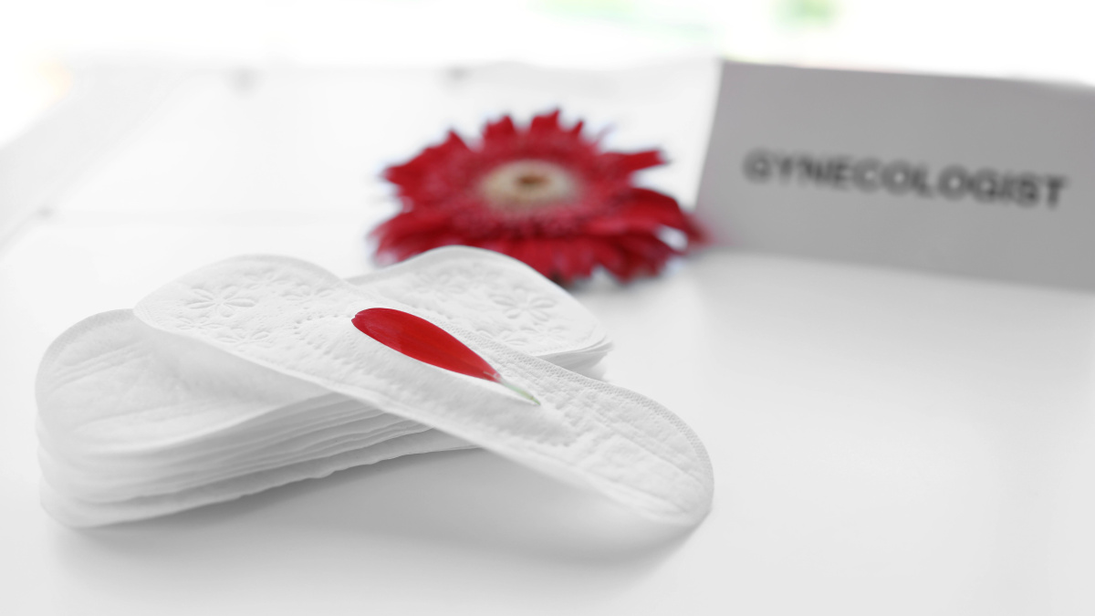 JK gimdos kaklelio vėžio tyrimui gali būti naudojamas menstruacijų kraujas