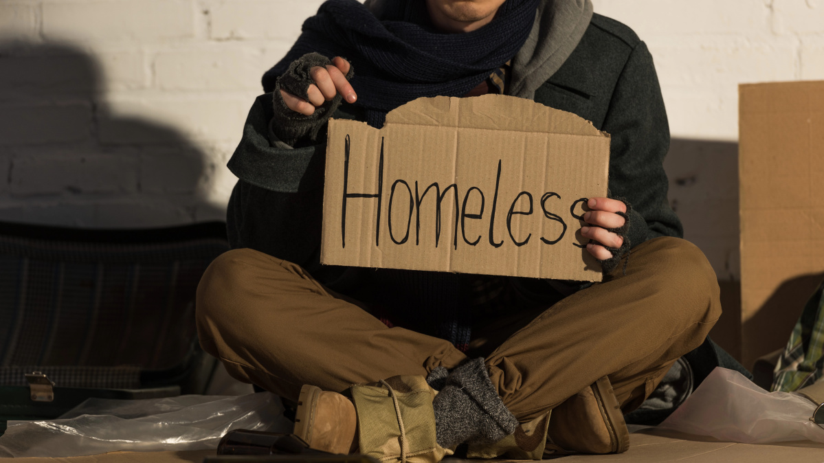 Benamių pabėgėlių skaičius Anglijoje šoktelėjo penkis kartus