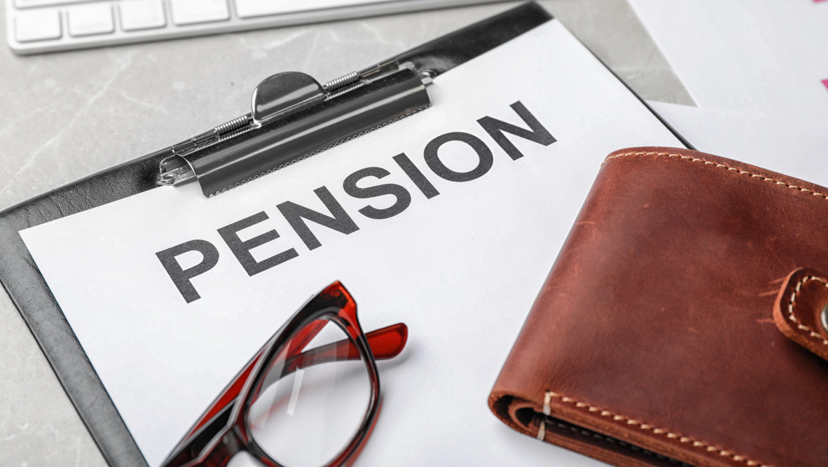 Pensijų sistemos pokytis JK paveiks dar daugiau milijonų darbuotojų