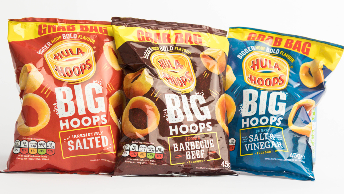 JK prekybos centrai gali pritrūkti... traškučių?