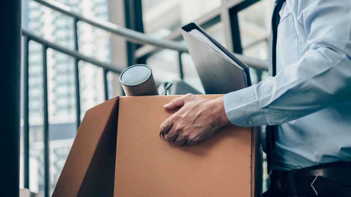 Nedarbas Jungtinėje Karalystėje – didžiausias per beveik penkerius metus