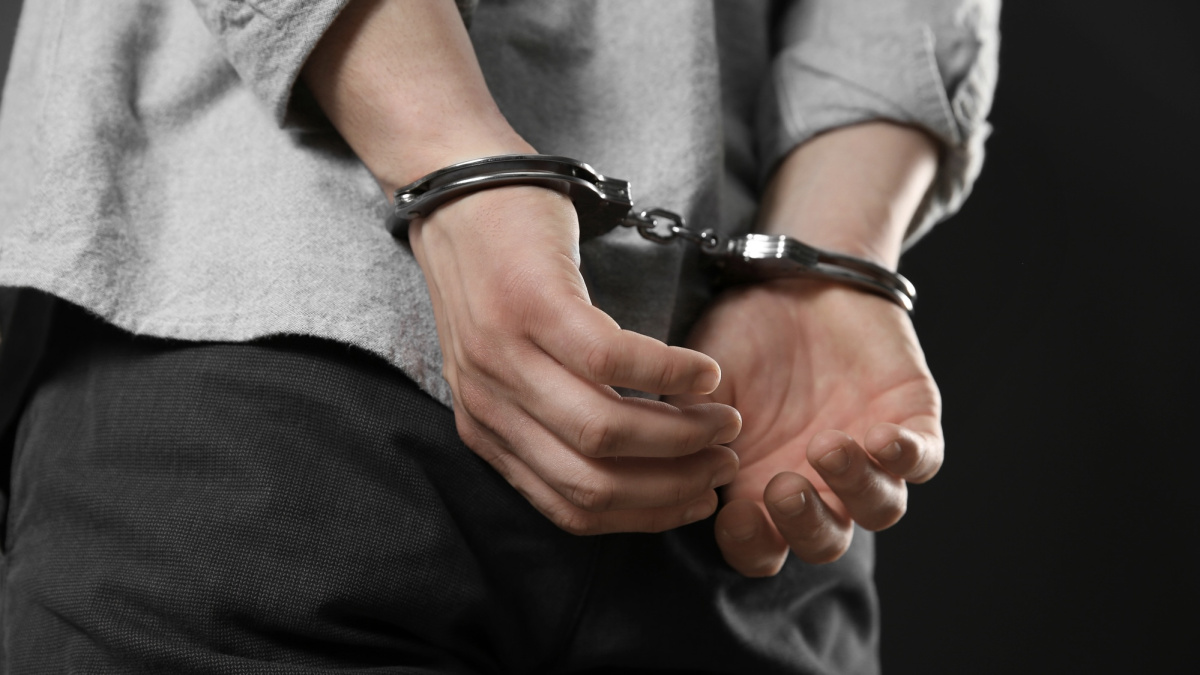 Jungtinėje Karalystėje kas mėnesį suimama apie 1 000 pedofilija įtariamų asmenų