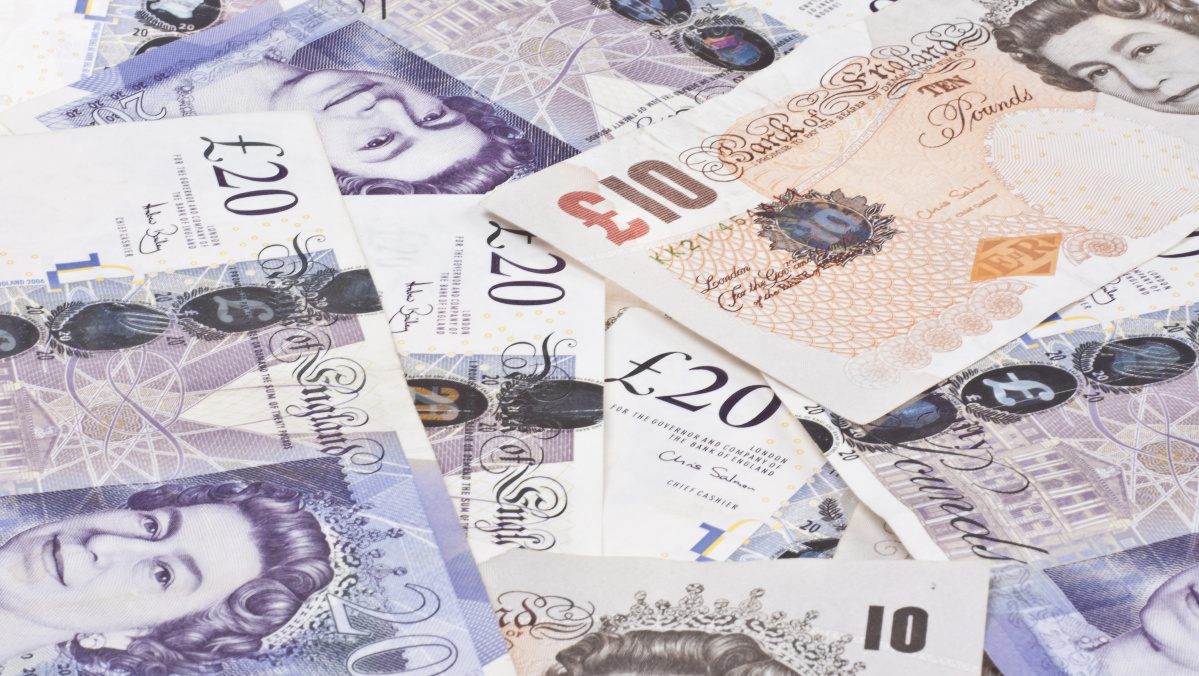 Teismas: NHS sužaloti vaikai gali reikalauti kompensacijos už prarastas viso gyvenimo pajamas