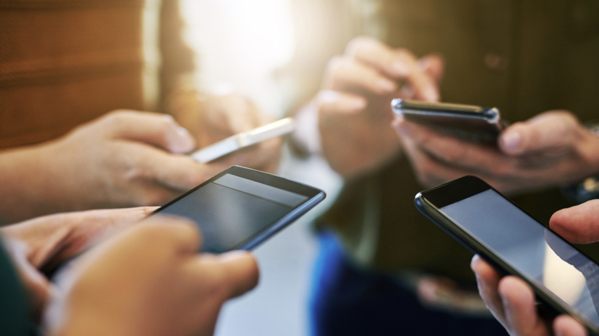 JK mobiliojo ryšio bendrovė prarado beveik 400 000 klientų