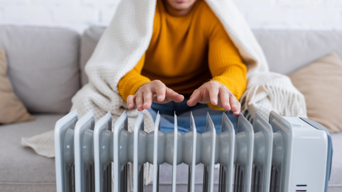 Namų ūkiams Jungtinėje Karalystėje mažės energijos kainos