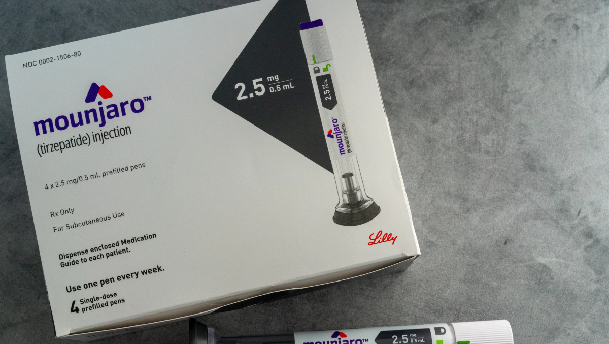 Gydytojams JK bus mokama premija už svorio mažinimo vaistų skyrimą