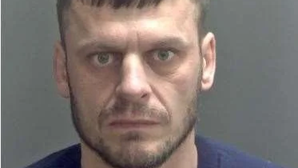 Tris vienos šeimos narius pražudęs JK lietuvis... anksčiau paleistas iš kalėjimo