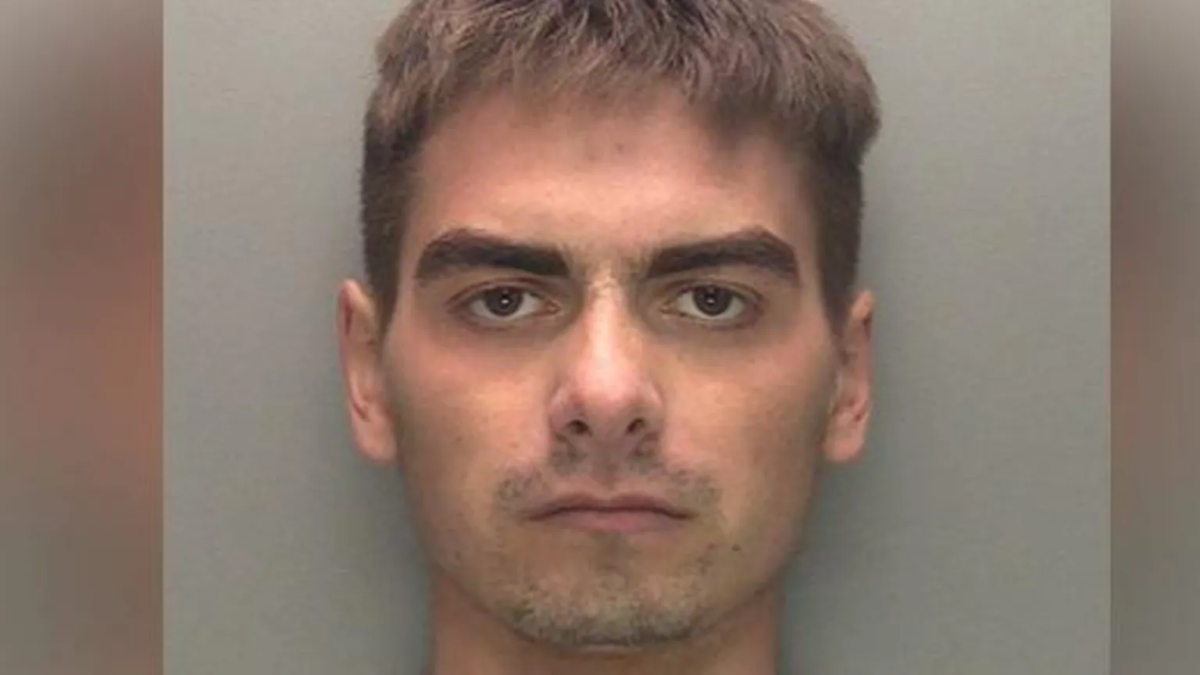 Devynmetę lietuvę nužudęs JK lietuvis kalės iki gyvos galvos