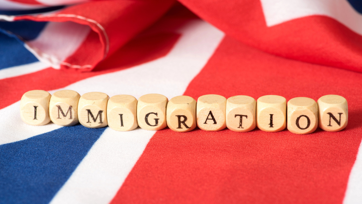 JK trečdaliu padaugėjo leidimą gyventi gavusių prieglobsčio prašytojų