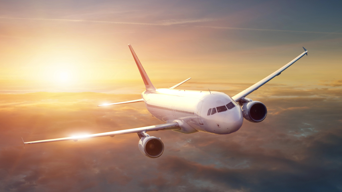 JK paskelbtos geriausios ir blogiausios aviakompanijos