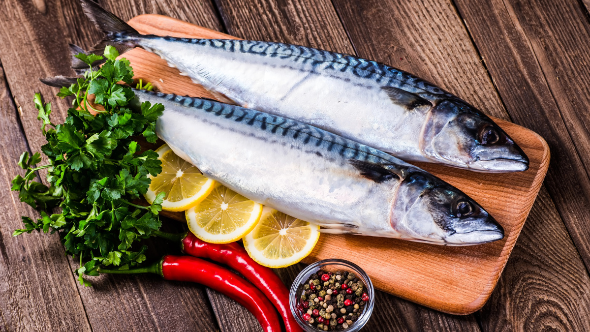 Dėl perteklinės žvejybos „Waitrose“ stabdo prekybą skumbrėmis