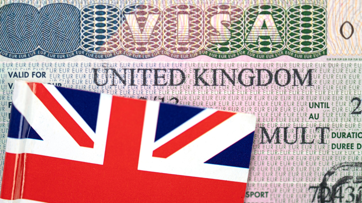 „JK dosnumu buvo piktnaudžiaujama“: sustabdytas vizų išdavimas keturių valstybių piliečiams