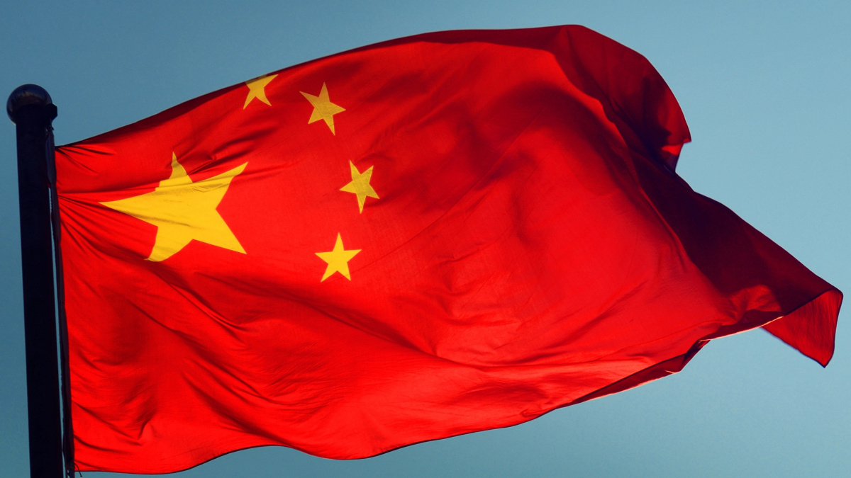 JK parlamentaro partneris sulaikytas dėl galimo šnipinėjimo Kinijos naudai