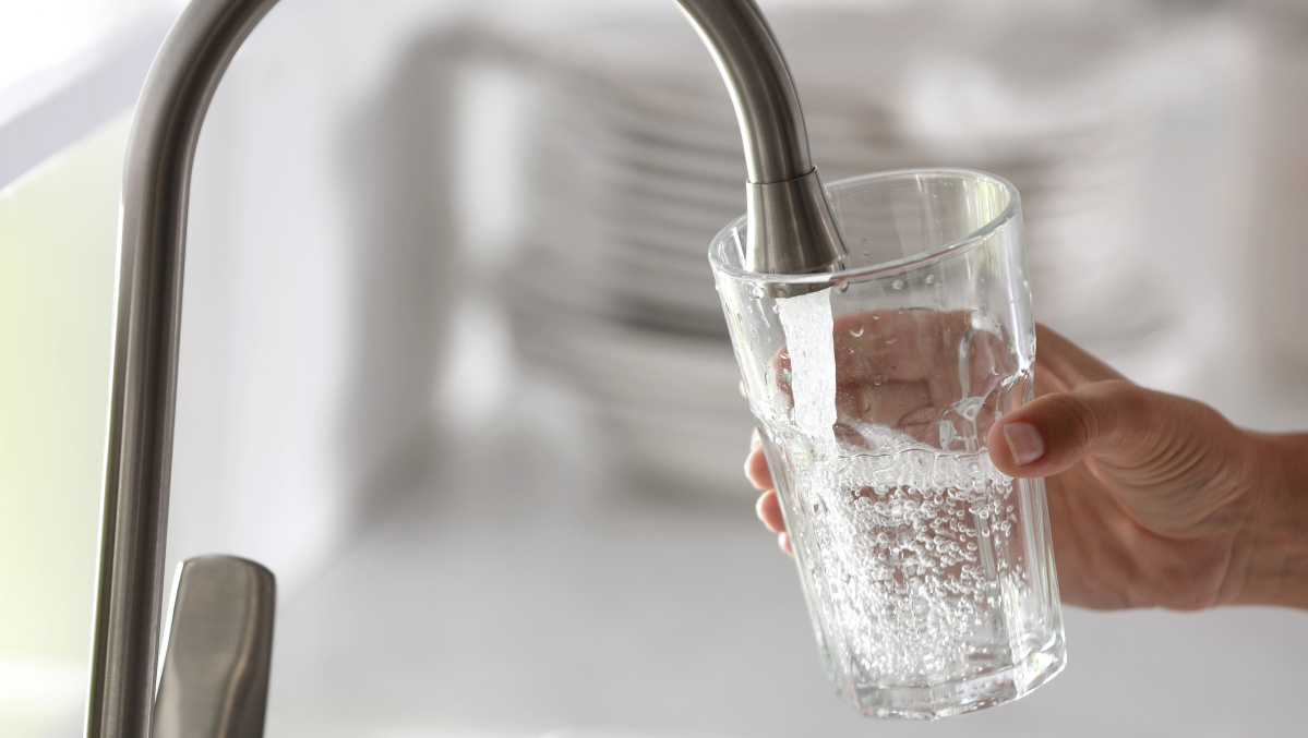 JK vandens tiekimo kompanijai gresia milijoninė bauda už tiekimo sutrikimus