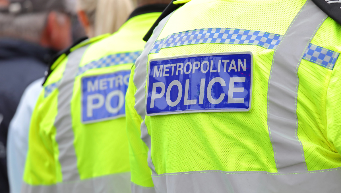 JK suimti keturi asmenys, įtariami Irano naudai šnipinėję žydų bendruomenes