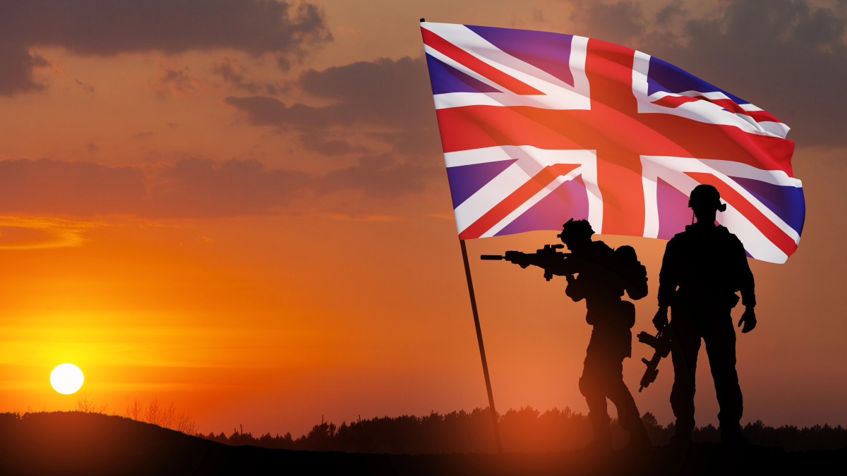 JK valdžia raginama didinti išlaidas gynybai arba rizikuoja būti pažeidžiama