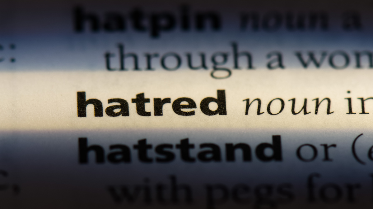 JK valdžia paskelbė naują prieš musulmonus nukreiptos neapykantos apibrėžimą