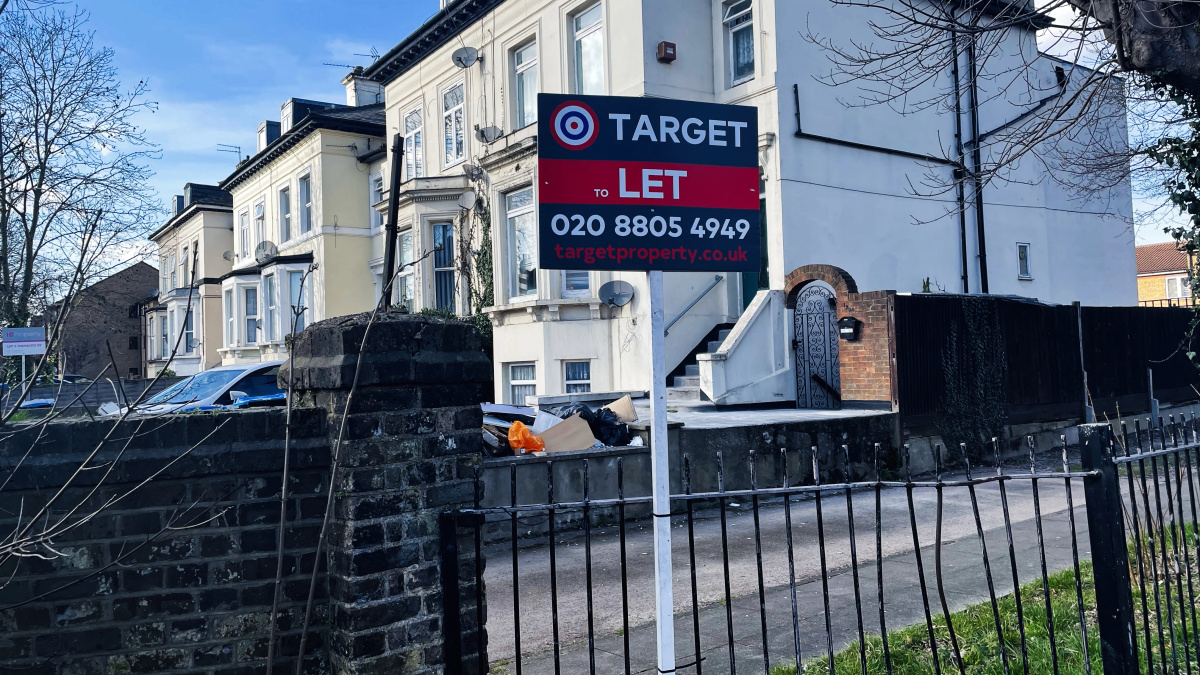 Išsinuomoti būstą Jungtinėje Karalystėje tapo paprasčiau