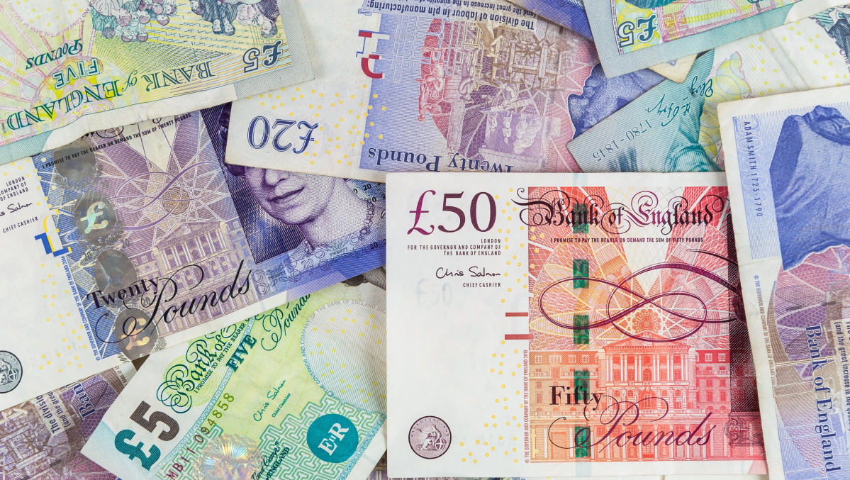 Laukinės gamtos vaizdai pakeis W. Churchilį ir W. Shakespeare'ą ant JK banknotų