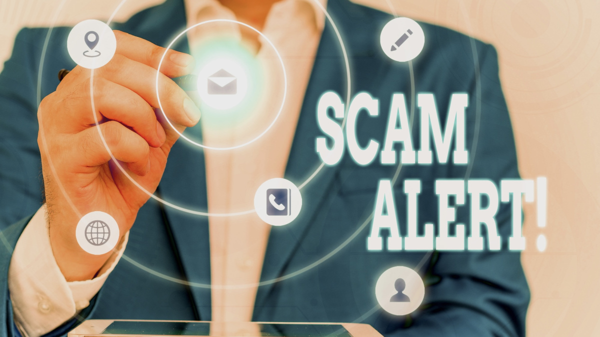 Dėl dirbtinio intelekto sukurtų apgavysčių Jungtinėje Karalystėje užfiksuotas rekordinis sukčiavimų skaičius