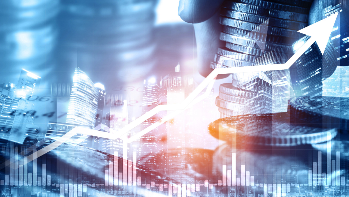 Didžiojoje Britanijoje fiksuojamas ekonomikos sąstingis