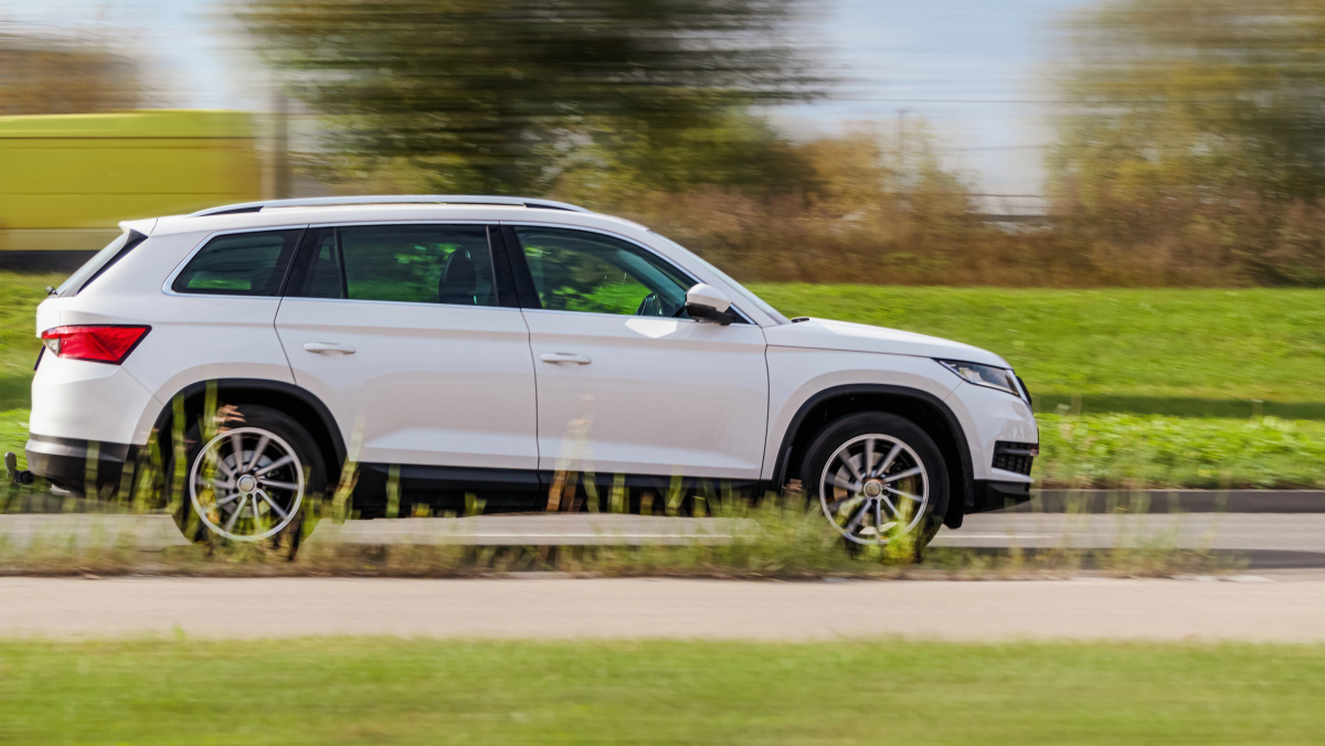 Londono meras svarsto apmokestinti visureigius