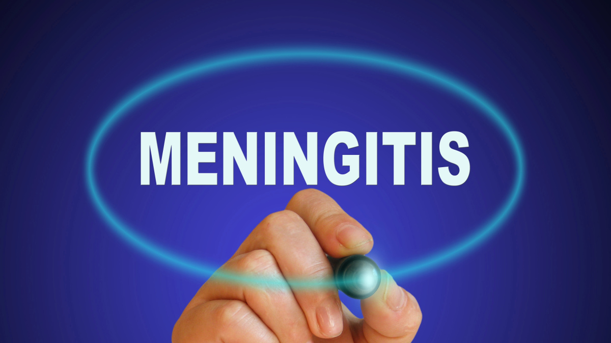 JK nustatyta meningito protrūkį Kente sukėlusi meningokoko atmaina