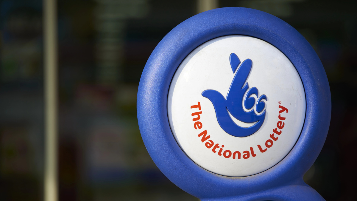 JK vis dar ieškoma £10 mln. laimėtojo, atsiliepti turi tik dvi savaites