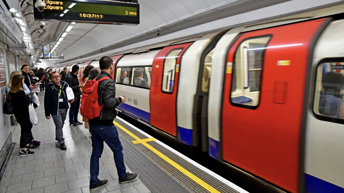 Ateinančios savaitės Londono metro streikai atšaukti, tačiau planuose – kitos datos 
