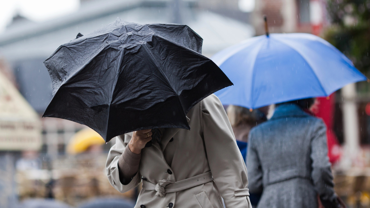 Didžiojoje Britanijoje numatomas staigus orų pasikeitimas