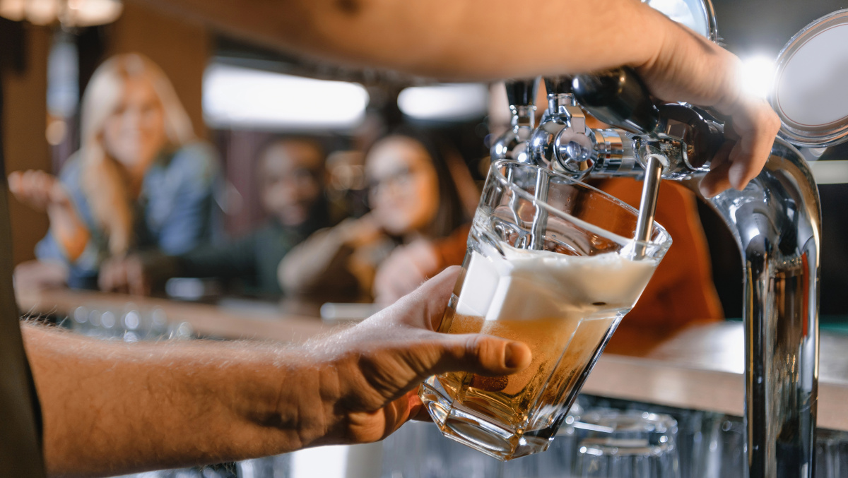 Londono aludė uždraudė lankytis tėvų neprižiūrimiems vaikams