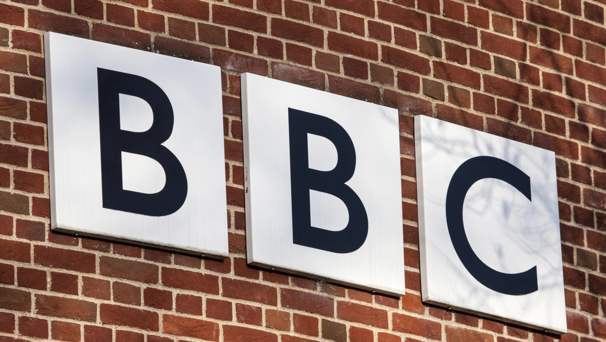 Naujasis BBC generalinis direktorius – buvęs „Google“ vadovas