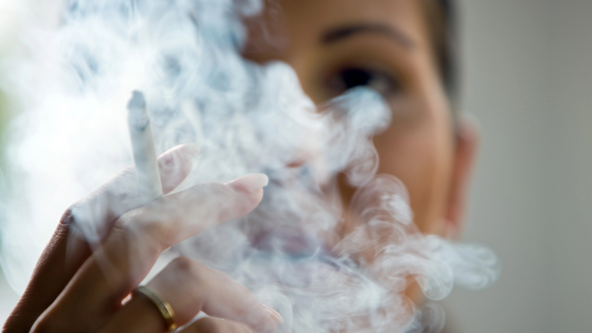 Draudimo rūkyti Škotijoje 20-metis: ar pavyko išgelbėti gyvybių?