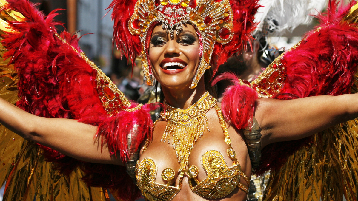 Londone kilo skandalas dėl Notting Hillo karnavalui mero skirtų papildomų milijonų