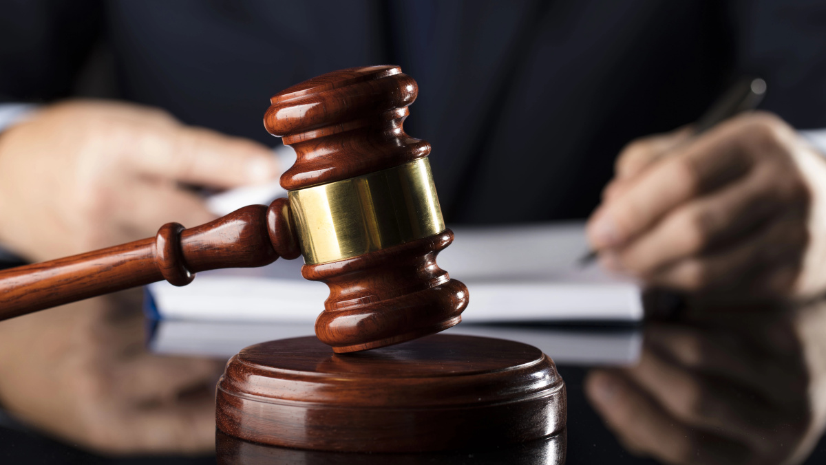 Dėl tautiečio nužudymo Š. Airijoje kaltinamas lietuvis teigia gynęsis