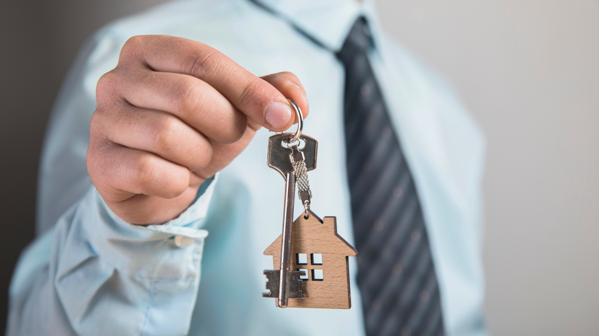 Besinuomojantiems būstą Jungtinėje Karalystėje – nauji iššūkiai