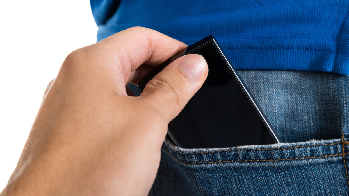 Mobiliųjų telefonų vagystės Londone praktiškai niekada neišaiškinamos