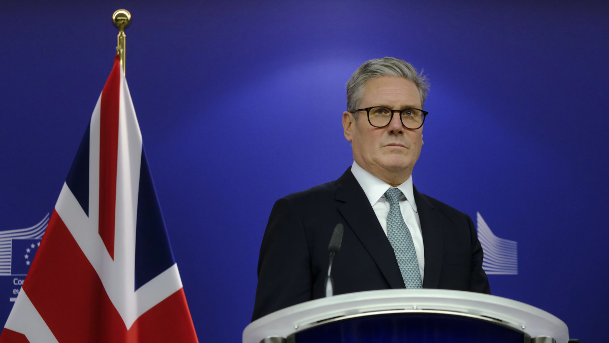 JK premjeras davė gydytojams 48 valandas atšaukti streiką, grasina sumažinti mokymosi vietų