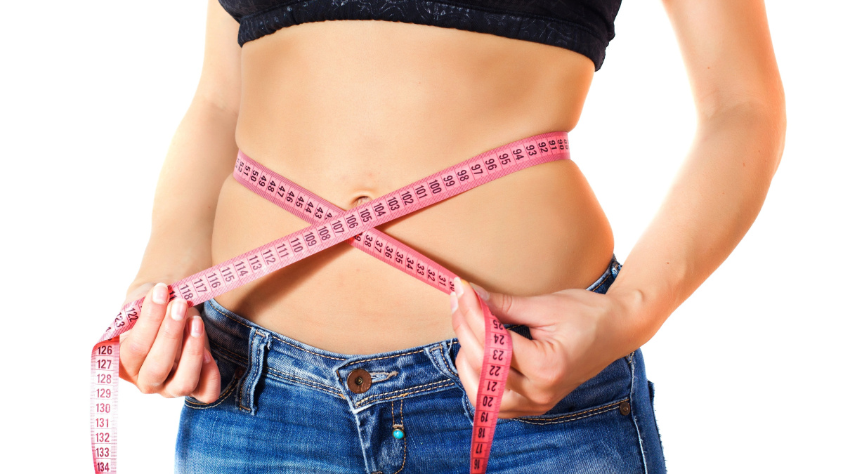 Svorio metimo injekcijas NHS galės skirti dėl širdies ligų rizikos