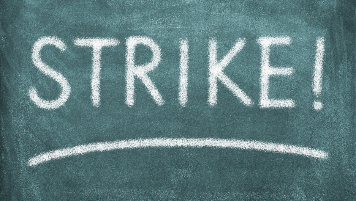 JK valdžia atsiėmė pasiūlymą dėl papildomų mokymosi vietų, medikų streikas vyks