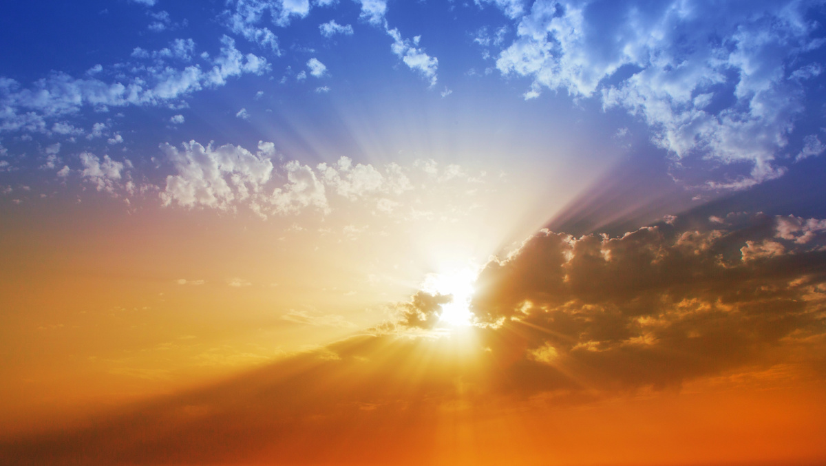 Jungtinėje Karalystėje laukiama šilčiausios metų dienos, kai kur šils iki 25 laipsnių