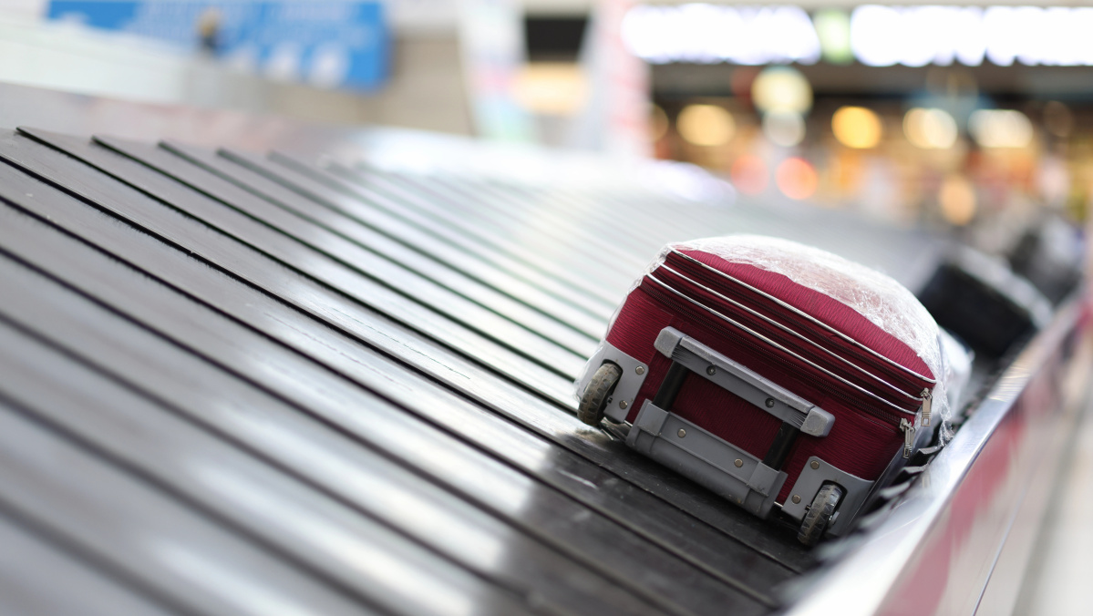 Britė su dukra Ispanijos oro uoste įkliuvo su 42 kg kokaino