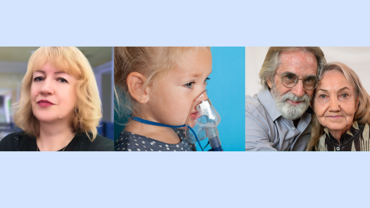 NHS specialistė apie vakciną nuo COVID-19: kodėl ir kam pavasarį itin svarbu pasiskiepyti