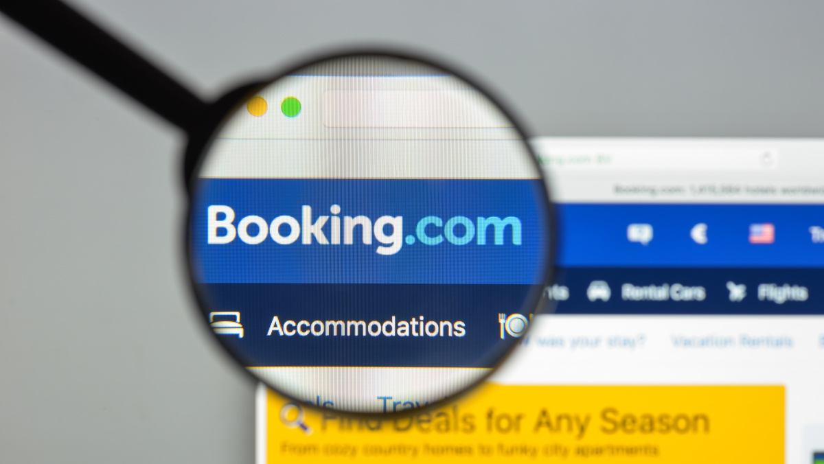 Perspėjimas „Booking.com“ vartotojams: fiksuojama nauja įsilaužimų banga