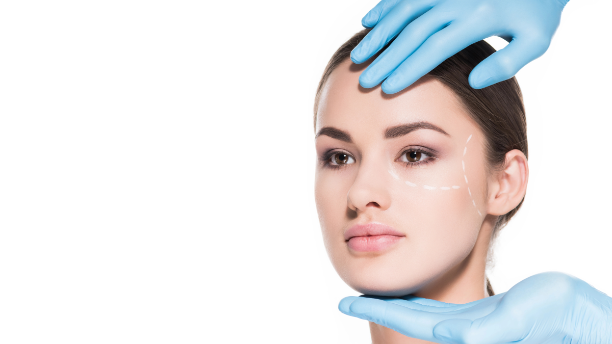 Svorio metimo vaistų šalutinis poveikis JK išaugino plastinių veido operacijų poreikį