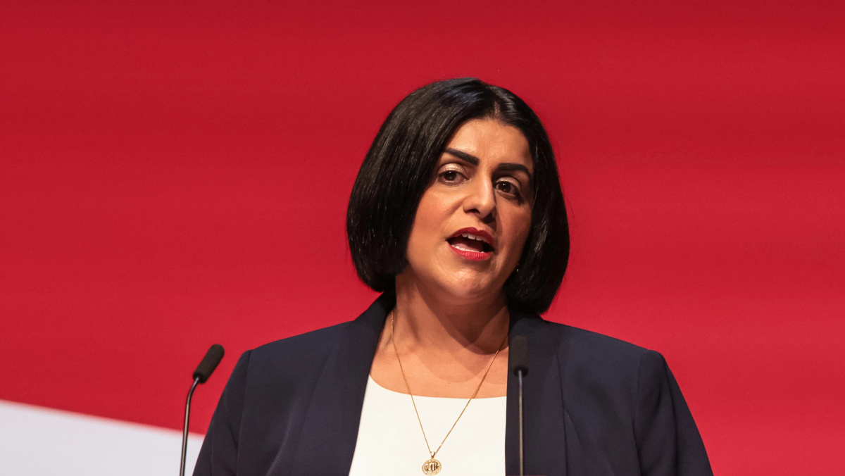 JK valdžia ėmė domėtis BBC tyrimu apie gėjais ar smurto aukomis apsimetinėjančius imigrantus