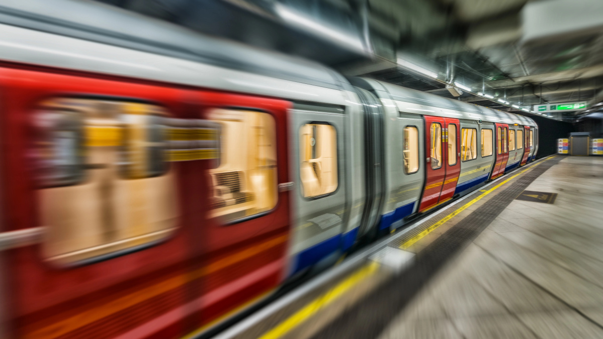 Londono metro streikai: viskas, ką reikia žinoti