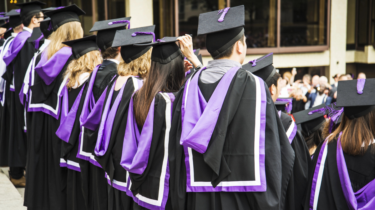 Gera žinia studentams JK: „per klaidą“ suteiktų paskolų iš karto grąžinti nereikės