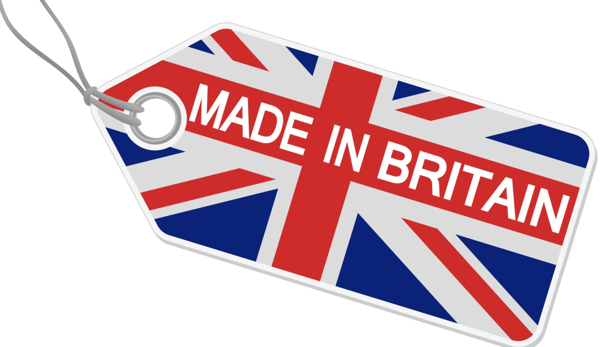 Išrinkti mėgstamiausi Jungtinės Karalystės prekių ženklai: kai kurie gali nustebinti 